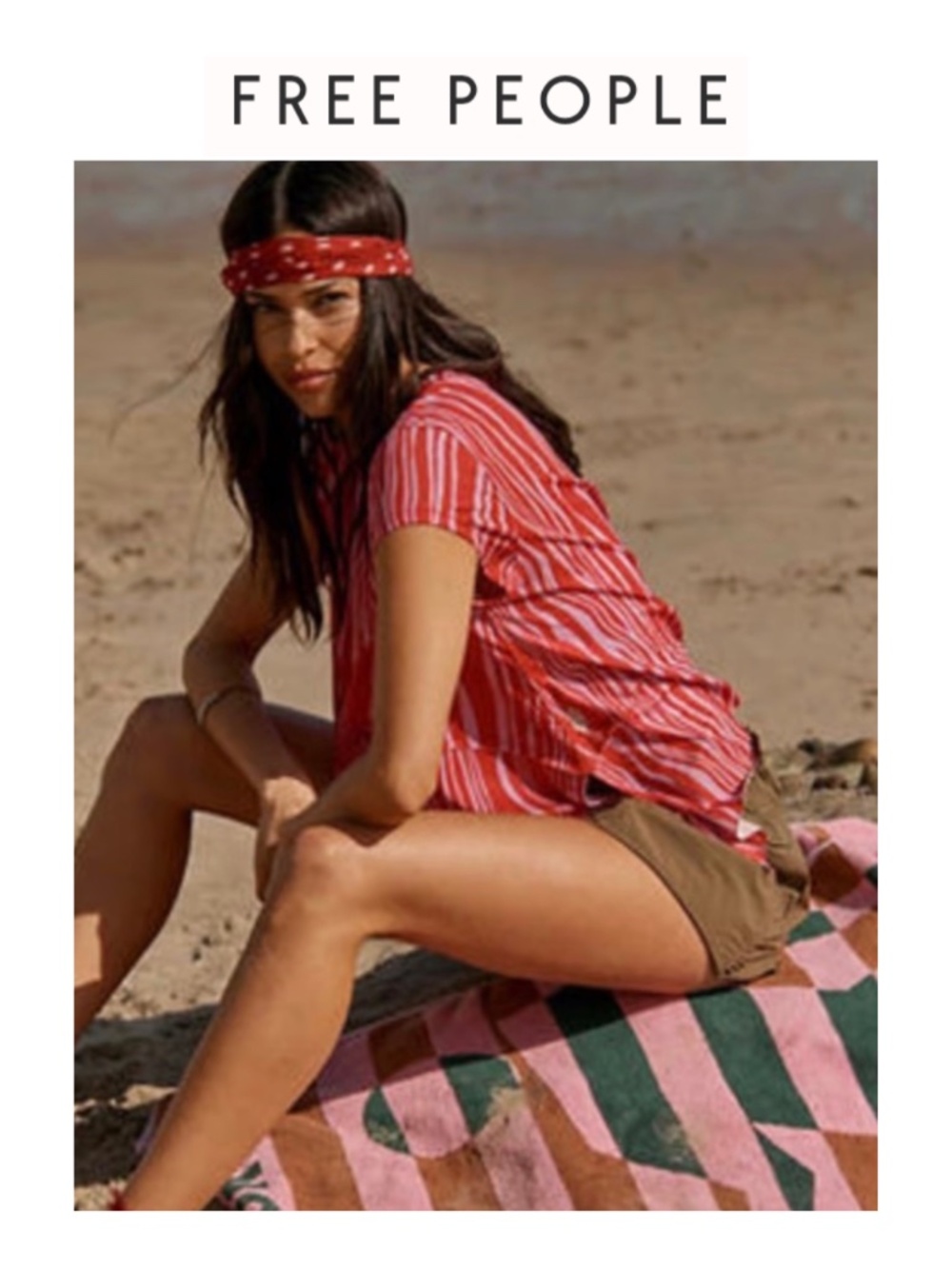 Tempo UV Protection Short Sleeve Tee